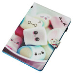 Housse iPad 10.2" (2019) (2020) Guimauves Fun Housse iPad 10.2" (2019) (2020) Guimauves Fun