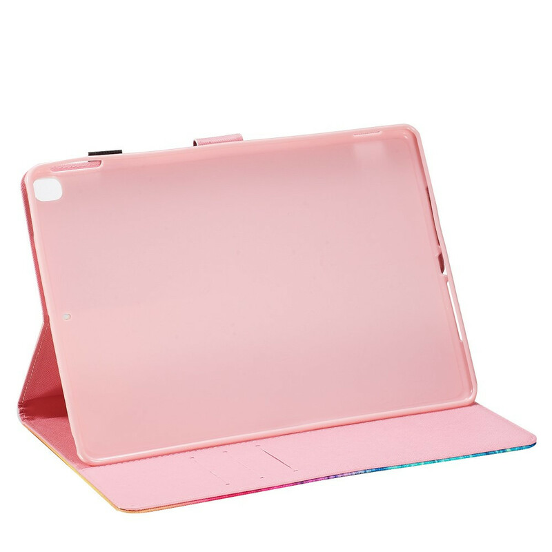 Housse iPad 10.2" (2020) (2019) Branches Rouges Housse iPad 10.2" (2020) (2019) Branches Rouges
