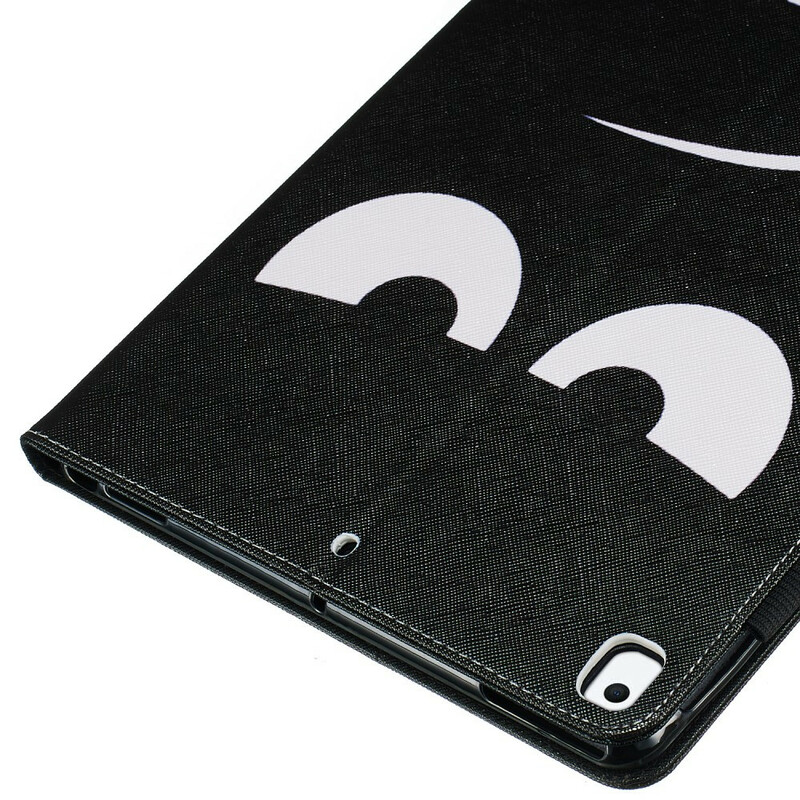 Housse iPad 10.2" (2020) (2019) Don't Touch my Pad Housse iPad 10.2" (2020) (2019) Don't Touch my Pad
