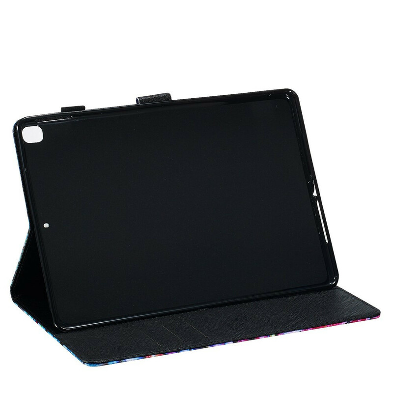 Housse iPad 10.2" (2020) (2019) Don't Touch my Pad Housse iPad 10.2" (2020) (2019) Don't Touch my Pad