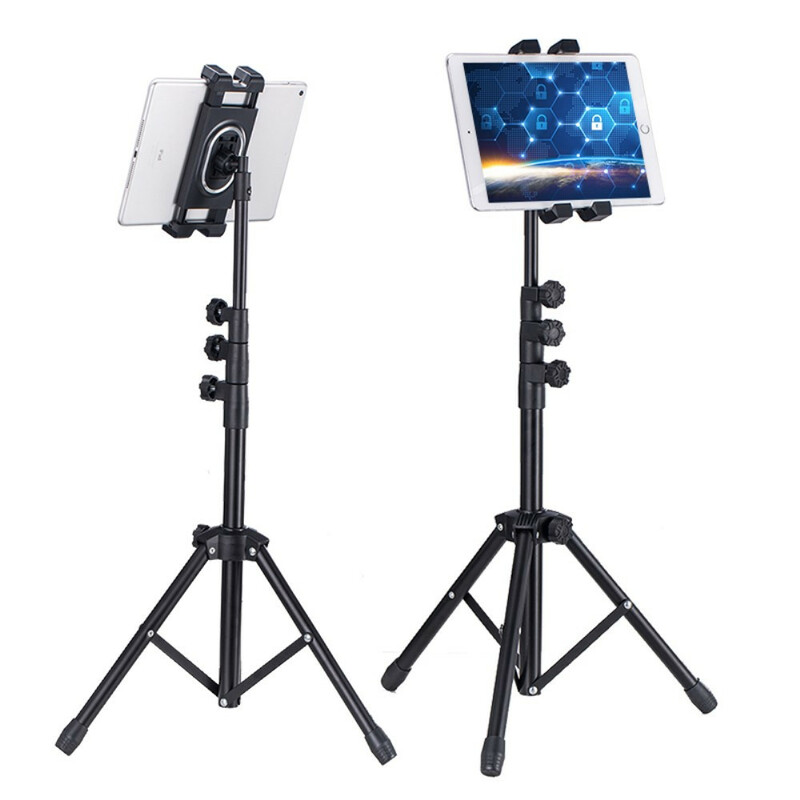 Trépied en Hauteur pour Tablette Trépied en Hauteur pour Tablette