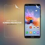 Film de protection écran pour Honor 7X Film de protection écran pour Honor 7X