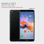Film de protection écran pour Honor 7X Film de protection écran pour Honor 7X