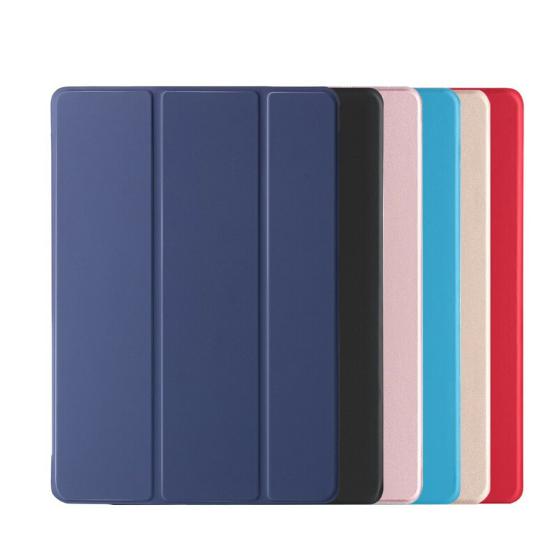 Smart Case iPad 10.2" (2020) (2019) Trois Volets