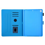 Housse iPad 10.2" (2020) (2019) Panda Pew Pew Housse iPad 10.2" (2020) (2019) Panda Pew Pew