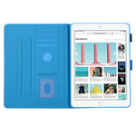Housse iPad 10.2" (2020) (2019) Panda Pew Pew Housse iPad 10.2" (2020) (2019) Panda Pew Pew