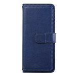 Housse Sony Xperia 1 II Multi-fonctions 10 Porte-Cartes Housse Sony Xperia 1 II Multi-fonctions 10 Porte-Cartes