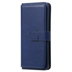 Housse Sony Xperia 1 II Multi-fonctions 10 Porte-Cartes Housse Sony Xperia 1 II Multi-fonctions 10 Porte-Cartes