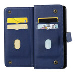 Housse Sony Xperia 1 II Multi-fonctions 10 Porte-Cartes Housse Sony Xperia 1 II Multi-fonctions 10 Porte-Cartes