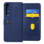 Housse Sony Xperia 1 II Multi-fonctions 10 Porte-Cartes Housse Sony Xperia 1 II Multi-fonctions 10 Porte-Cartes