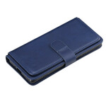 Housse Sony Xperia 1 II Multi-fonctions 10 Porte-Cartes Housse Sony Xperia 1 II Multi-fonctions 10 Porte-Cartes