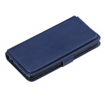 Housse Sony Xperia 1 II Multi-fonctions 10 Porte-Cartes Housse Sony Xperia 1 II Multi-fonctions 10 Porte-Cartes