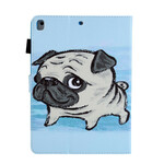Housse iPad 10.2" (2020) (2019) Gros Chien Housse iPad 10.2" (2020) (2019) Gros Chien