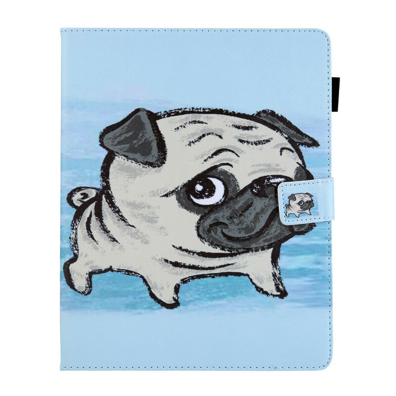 Housse iPad 10.2" (2020) (2019) Gros Chien Housse iPad 10.2" (2020) (2019) Gros Chien