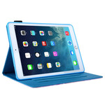 Housse iPad 10.2" (2020) (2019) Gros Chien