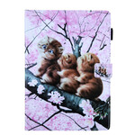 Housse iPad 10.2" (2020) (2019) Que des Chats Housse iPad 10.2" (2020) (2019) Que des Chats