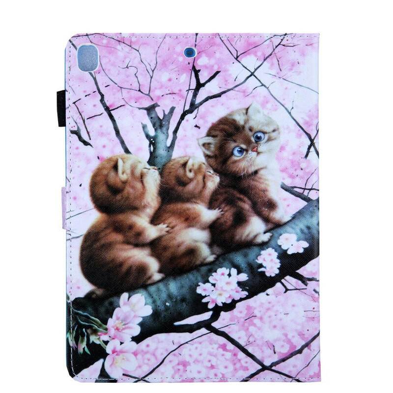Housse iPad 10.2" (2020) (2019) Que des Chats Housse iPad 10.2" (2020) (2019) Que des Chats