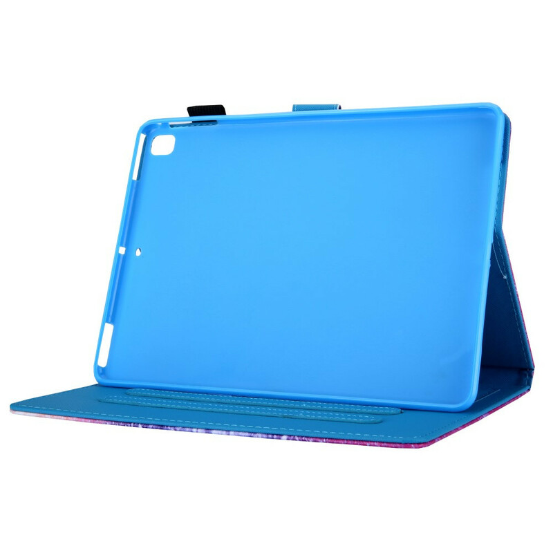 Housse iPad 10.2" (2020) (2019) Que des Chats Housse iPad 10.2" (2020) (2019) Que des Chats
