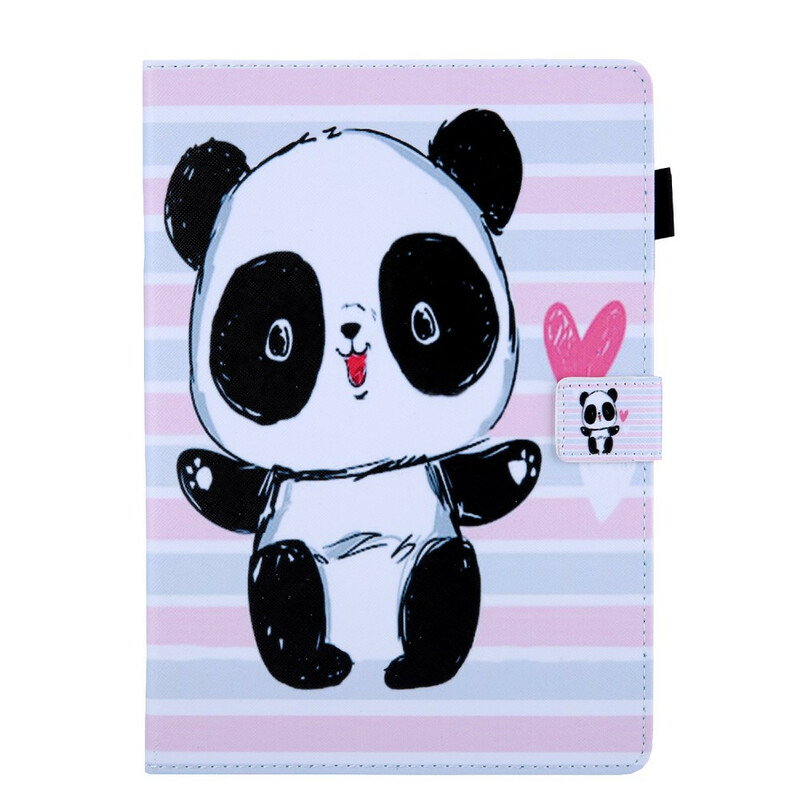 Housse iPad (2020) (2019) Panda Love Housse iPad (2020) (2019) Panda Love