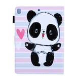 Housse iPad (2020) (2019) Panda Love Housse iPad (2020) (2019) Panda Love