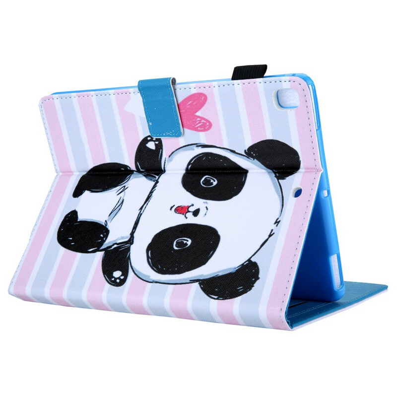 Housse iPad (2020) (2019) Panda Love Housse iPad (2020) (2019) Panda Love