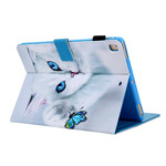 Housse iPad 10.2" (2019) (2020) Série Papillons Housse iPad 10.2" (2019) (2020) Série Papillons