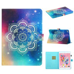Housse iPad 10.2" (2020) (2019) Série Mandala Art Housse iPad 10.2" (2020) (2019) Série Mandala Art