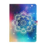 Housse iPad 10.2" (2020) (2019) Série Mandala Art Housse iPad 10.2" (2020) (2019) Série Mandala Art