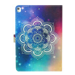 Housse iPad 10.2" (2020) (2019) Série Mandala Art Housse iPad 10.2" (2020) (2019) Série Mandala Art