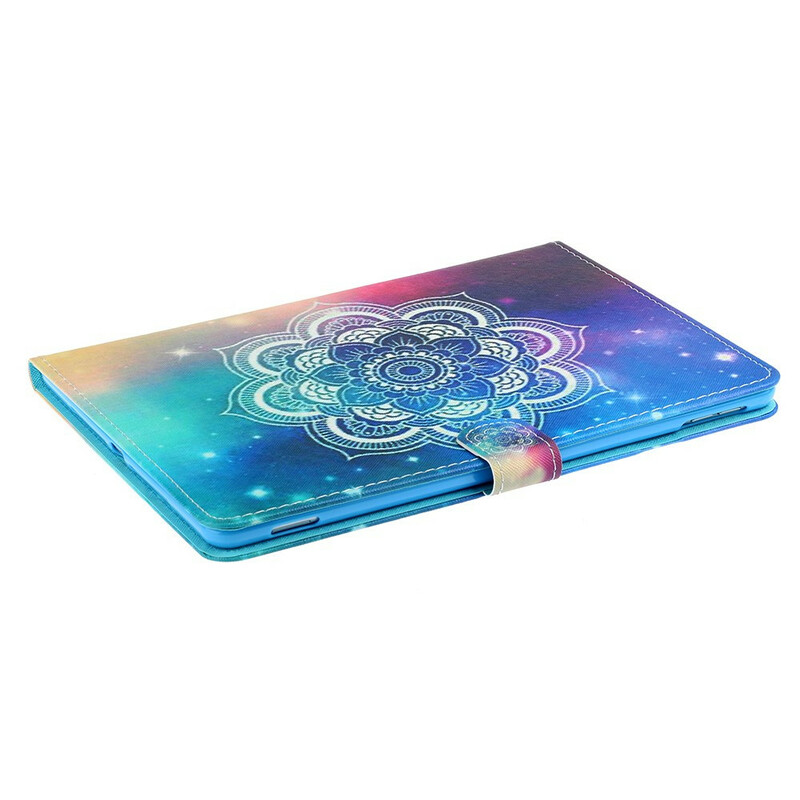Housse iPad 10.2" (2020) (2019) Série Mandala Art Housse iPad 10.2" (2020) (2019) Série Mandala Art