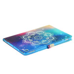Housse iPad 10.2" (2020) (2019) Série Mandala Art Housse iPad 10.2" (2020) (2019) Série Mandala Art