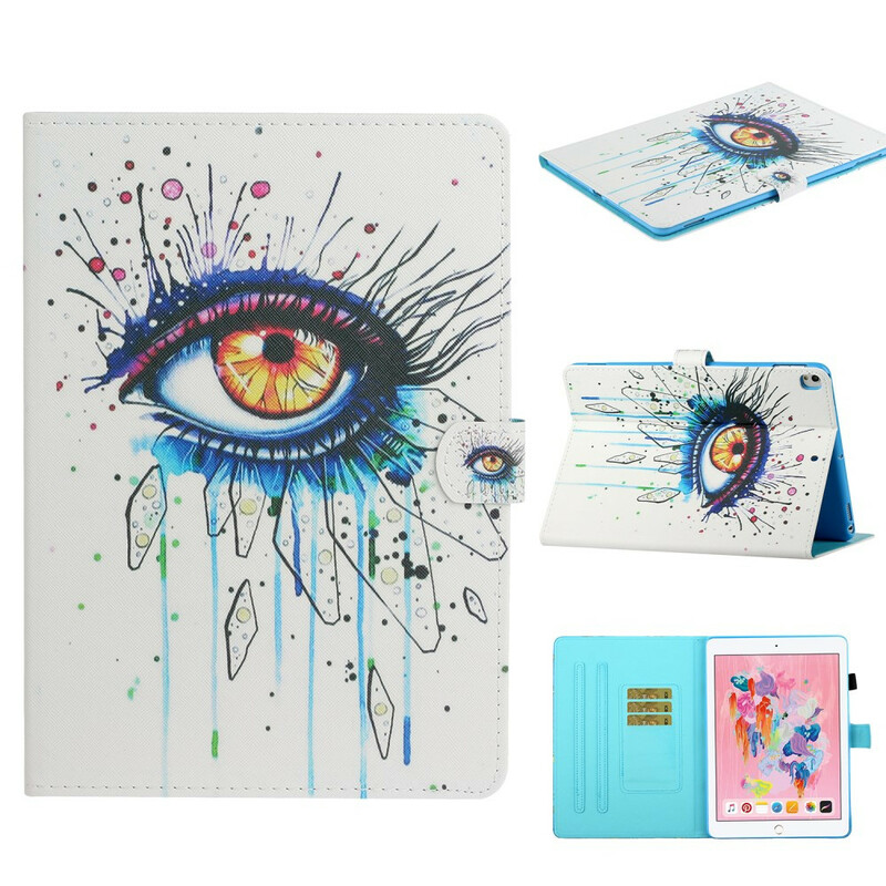 Housse iPad 10.2" (2020) (2019) Art Housse iPad 10.2" (2020) (2019) Art