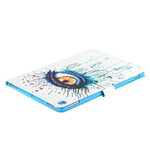 Housse iPad 10.2" (2020) (2019) Art Housse iPad 10.2" (2020) (2019) Art