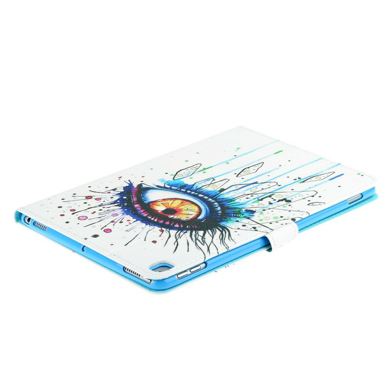 Housse iPad 10.2" (2020) (2019) Art