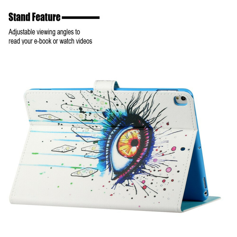 Housse iPad 10.2" (2020) (2019) Art Housse iPad 10.2" (2020) (2019) Art