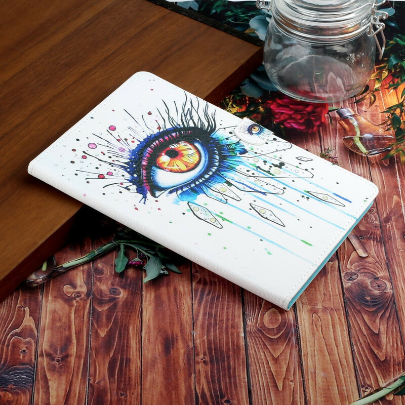 Housse iPad 10.2" (2020) (2019) Art Housse iPad 10.2" (2020) (2019) Art