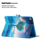 Housse iPad 10.2" (2020) (2019) Arbre Coeur Housse iPad 10.2" (2020) (2019) Arbre Coeur