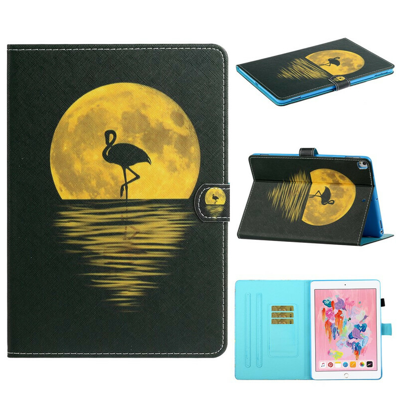 Housse iPad 10.2" (2020) (2019) Moon Housse iPad 10.2" (2020) (2019) Moon