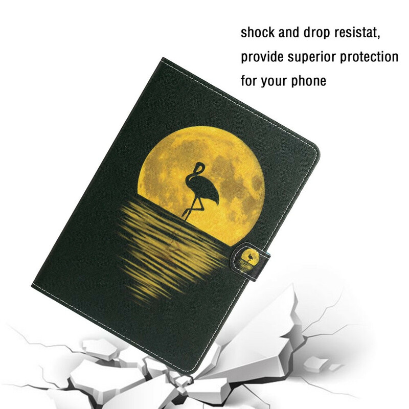 Housse iPad 10.2" (2020) (2019) Moon Housse iPad 10.2" (2020) (2019) Moon
