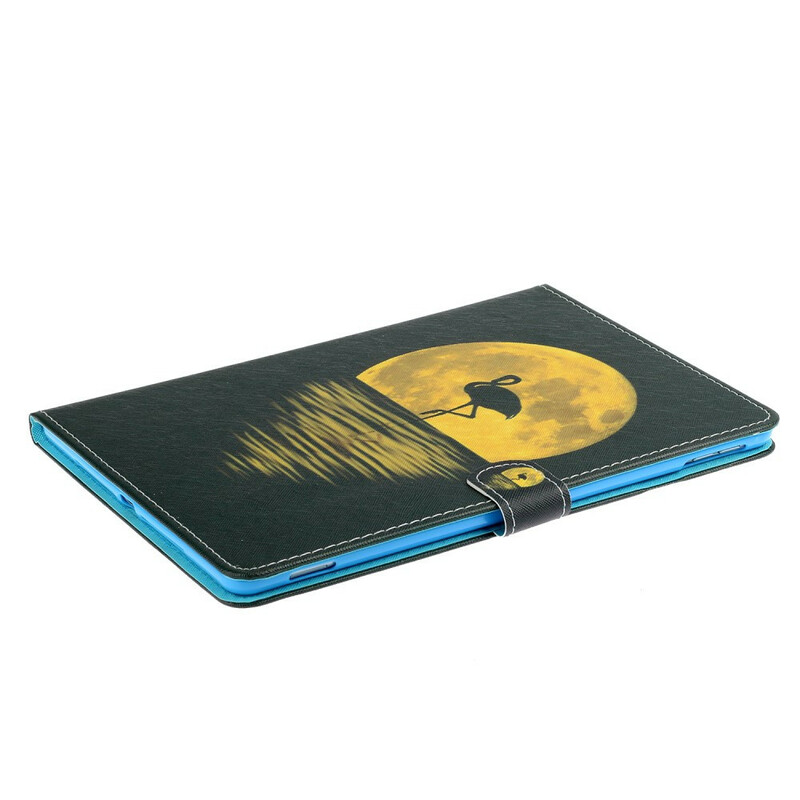 Housse iPad 10.2" (2020) (2019) Moon Housse iPad 10.2" (2020) (2019) Moon