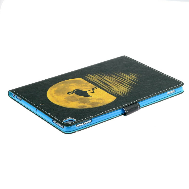 Housse iPad 10.2" (2020) (2019) Moon Housse iPad 10.2" (2020) (2019) Moon