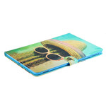 Housse iPad 10.2" (2020) (2019) Relax Cactus Housse iPad 10.2" (2020) (2019) Relax Cactus
