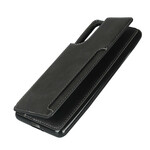 Coque Sony Xperia 10 II Porte-Cartes Support et Lanière Coque Sony Xperia 10 II Porte-Cartes Support et Lanière