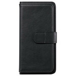Housse Sony Xperia 10 II Multi-fonctions 10 Porte-Cartes Housse Sony Xperia 10 II Multi-fonctions 10 Porte-Cartes
