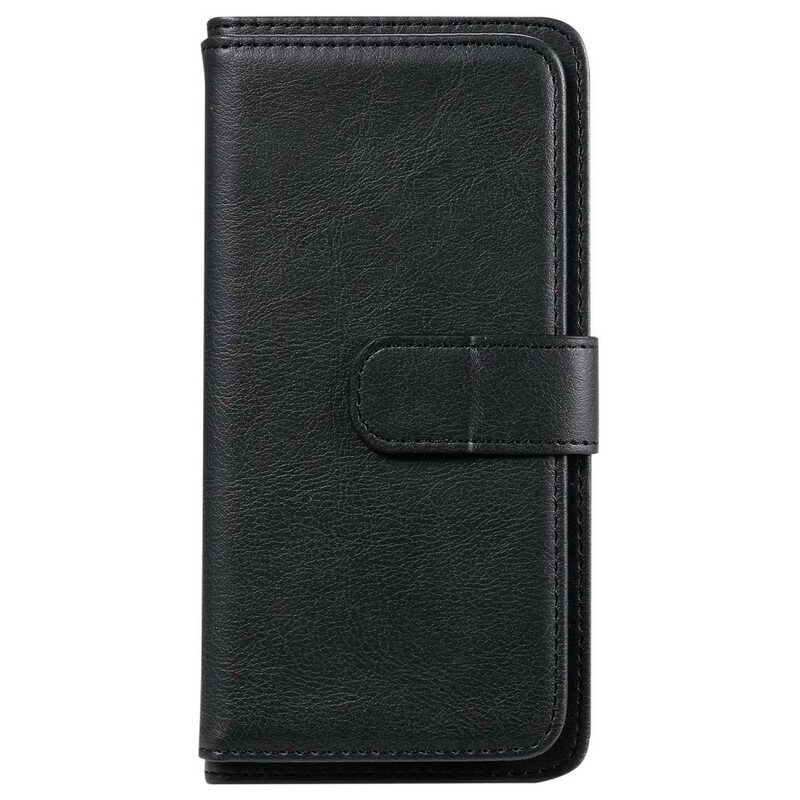 Housse Sony Xperia 10 II Multi-fonctions 10 Porte-Cartes Housse Sony Xperia 10 II Multi-fonctions 10 Porte-Cartes
