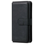 Housse Sony Xperia 10 II Multi-fonctions 10 Porte-Cartes Housse Sony Xperia 10 II Multi-fonctions 10 Porte-Cartes