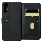 Housse Sony Xperia 10 II Multi-fonctions 10 Porte-Cartes Housse Sony Xperia 10 II Multi-fonctions 10 Porte-Cartes
