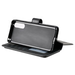 Housse Sony Xperia 10 II Multi-fonctions 10 Porte-Cartes Housse Sony Xperia 10 II Multi-fonctions 10 Porte-Cartes