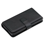 Housse Sony Xperia 10 II Multi-fonctions 10 Porte-Cartes Housse Sony Xperia 10 II Multi-fonctions 10 Porte-Cartes