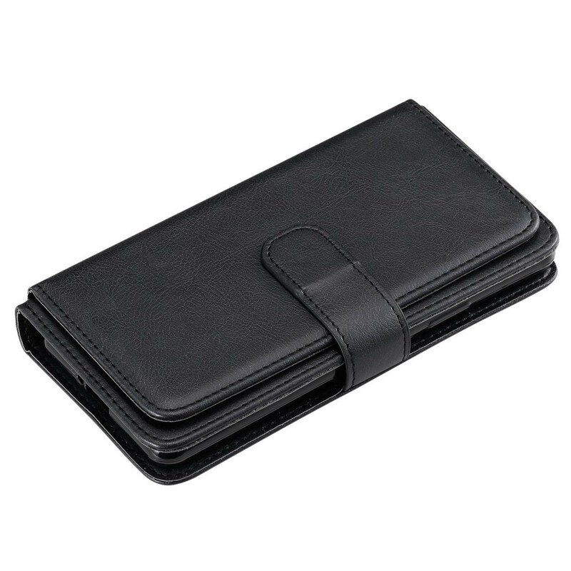 Housse Sony Xperia 10 II Multi-fonctions 10 Porte-Cartes Housse Sony Xperia 10 II Multi-fonctions 10 Porte-Cartes